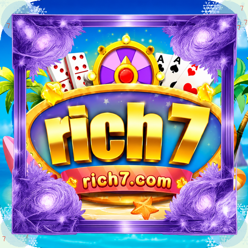 rich7 — mitra unggulan